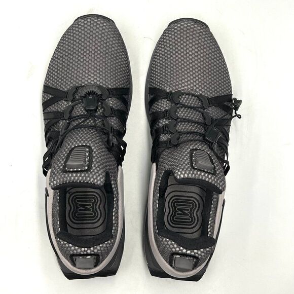 Nike Shox Gravity 'Atmosphere Grey' - Picture 3 of 11